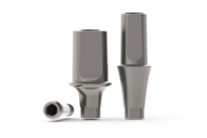 custom-titanium-tooth-implant