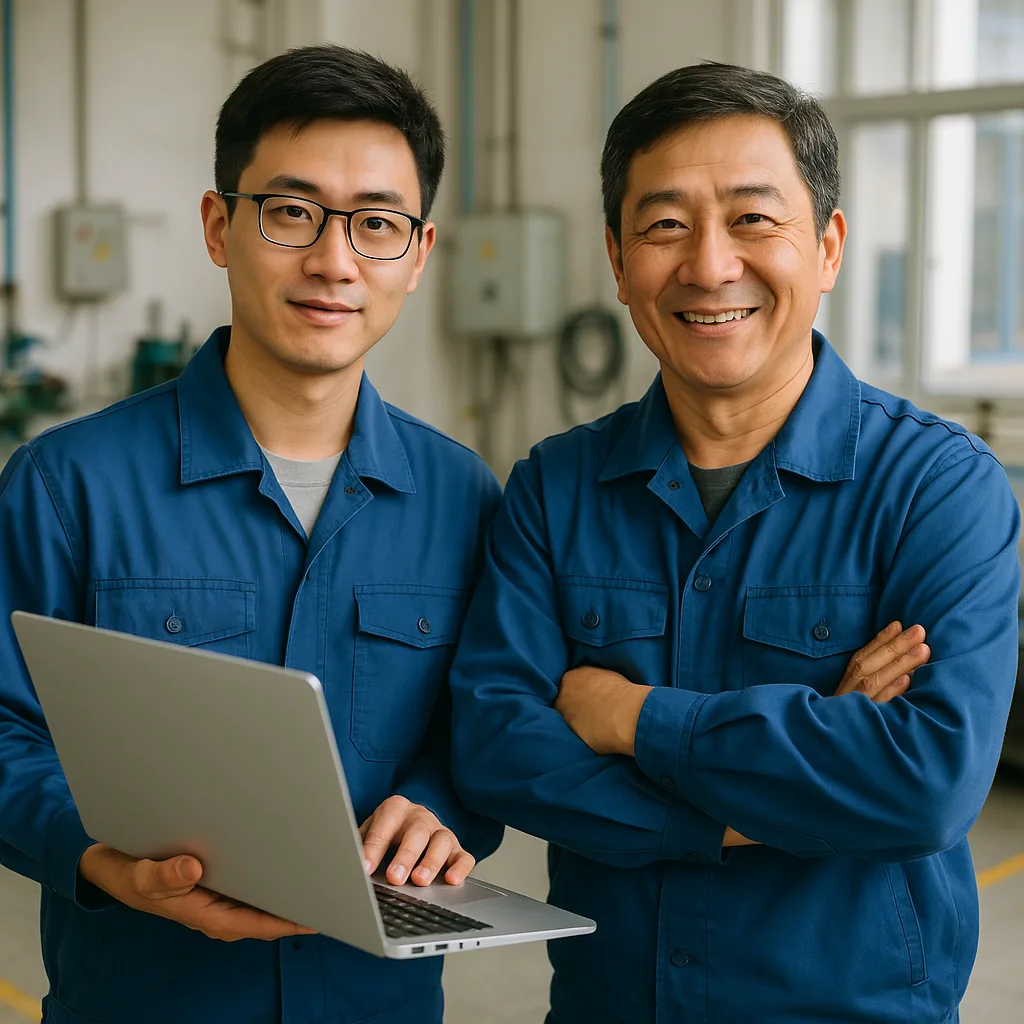 Titanium machining parts